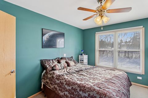 Tiny photo for 433 Running Deer Lane, Gilberts, IL 60136 (MLS # 12549803)