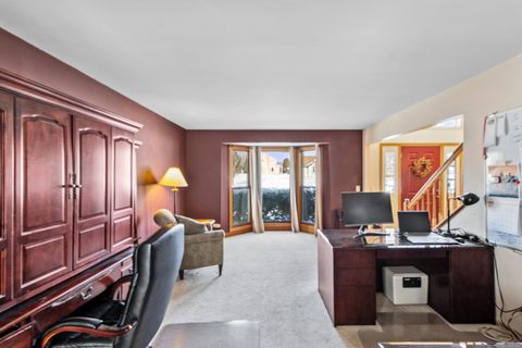 Tiny photo for 433 Running Deer Lane, Gilberts, IL 60136 (MLS # 12549803)