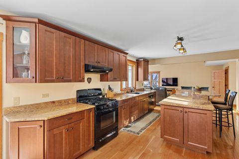 Tiny photo for 433 Running Deer Lane, Gilberts, IL 60136 (MLS # 12549803)