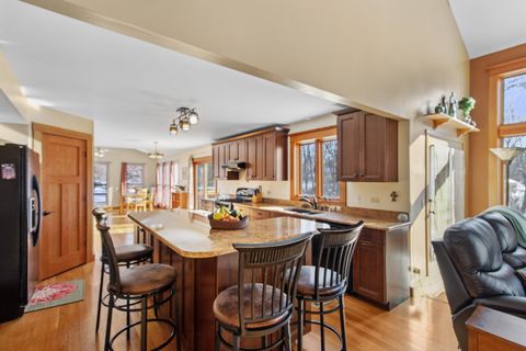 Tiny photo for 433 Running Deer Lane, Gilberts, IL 60136 (MLS # 12549803)