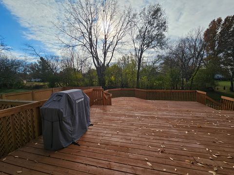 Tiny photo for 433 Running Deer Lane, Gilberts, IL 60136 (MLS # 12549803)