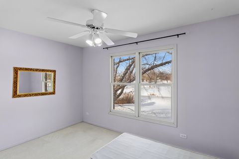 Tiny photo for 433 Running Deer Lane, Gilberts, IL 60136 (MLS # 12549803)