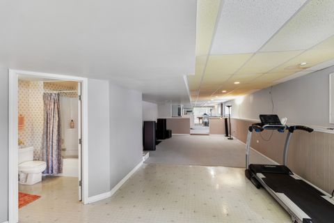 Tiny photo for 433 Running Deer Lane, Gilberts, IL 60136 (MLS # 12549803)