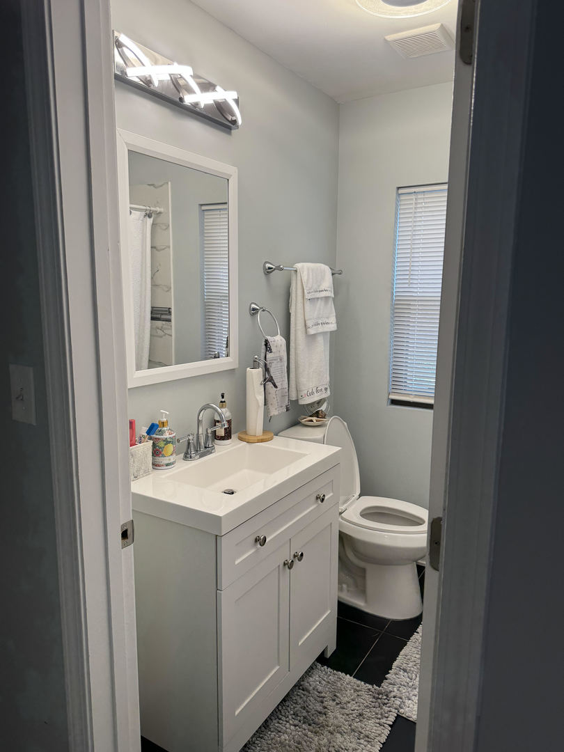 8728 S Merrill Avenue