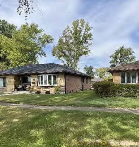 Tiny photo for 6918 W 116th Street, Worth, IL 60482 (MLS # 12624491)