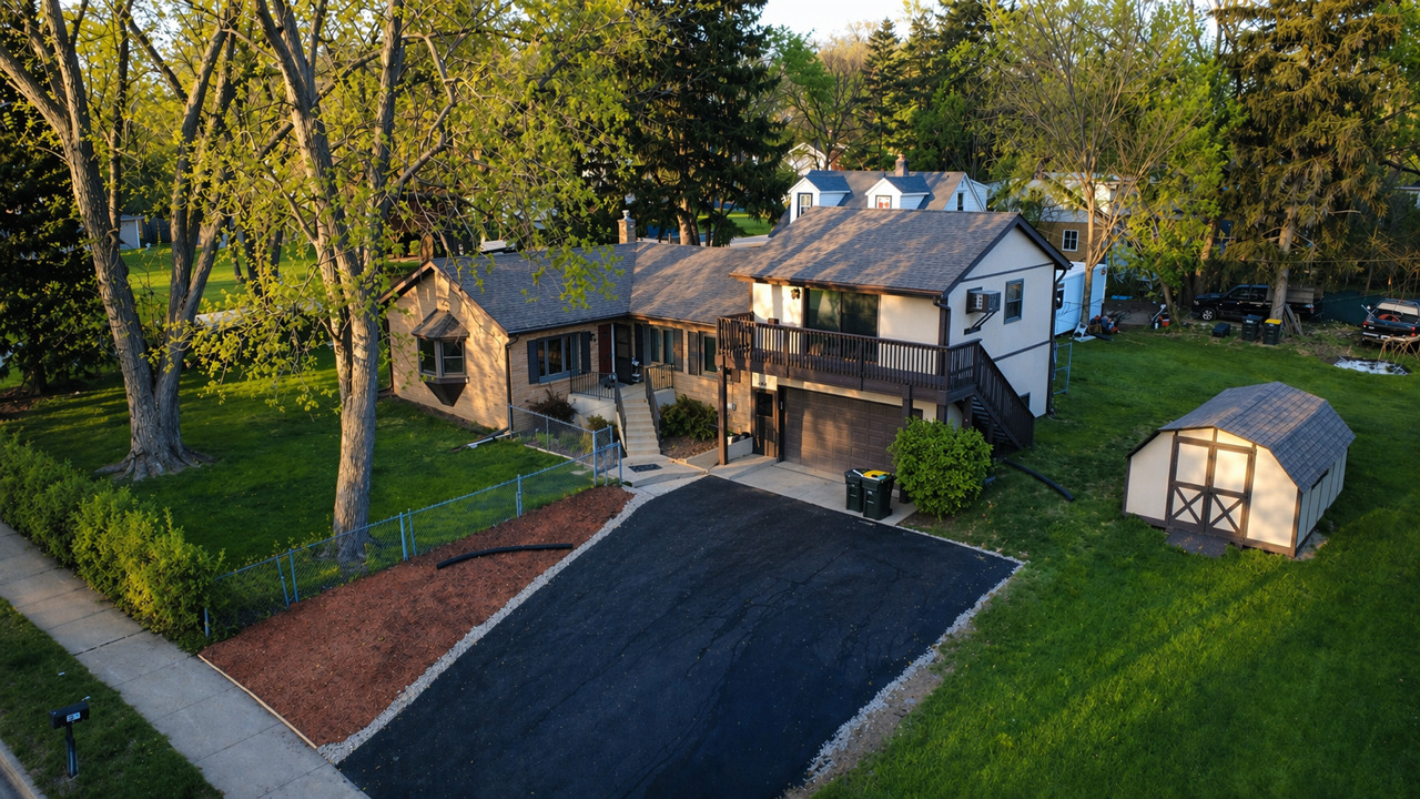 461 Grove Street