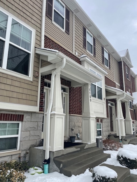 1100 Evergreen Avenue 6-3