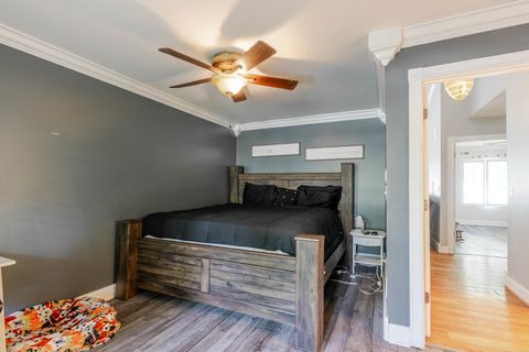 Tiny photo for 3018 Springfield Road, East Peoria, IL 61611 (MLS # 12646849)