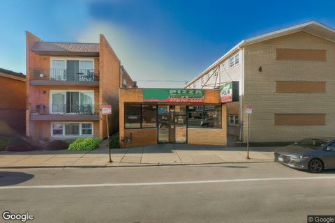 5851 W 63RD Street Chicago IL 60638
