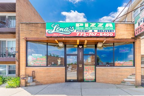  Chicago IL 60638