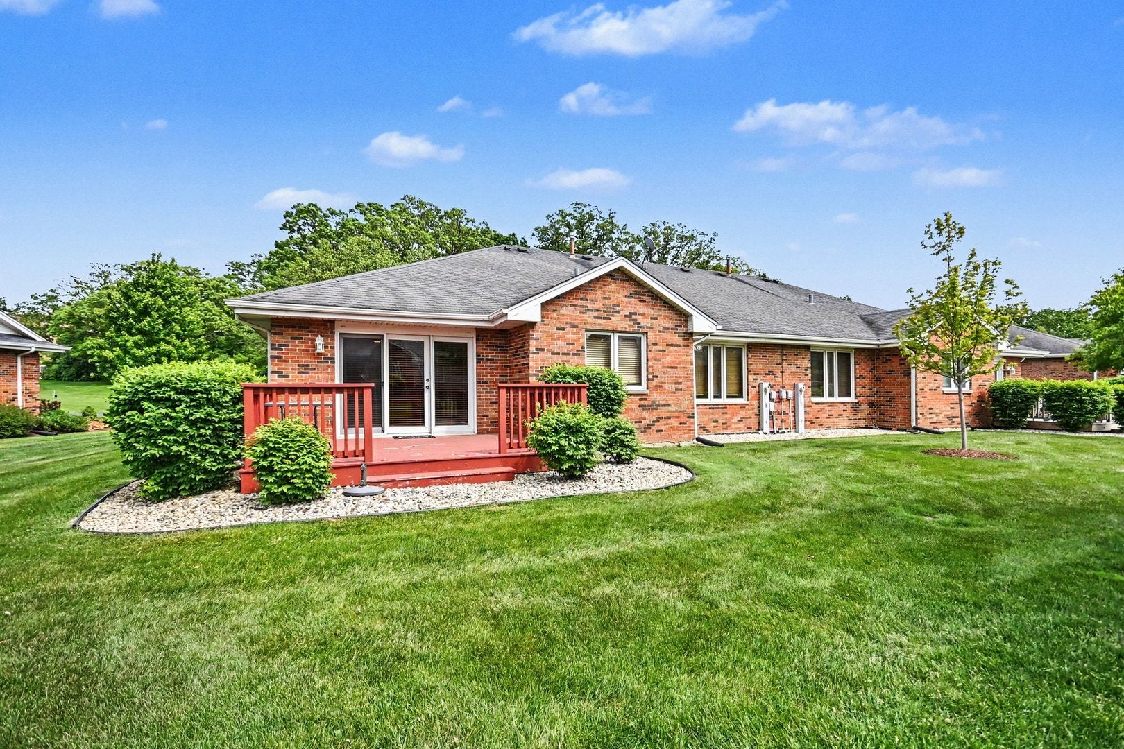 27114 S Quiet Oak Lane