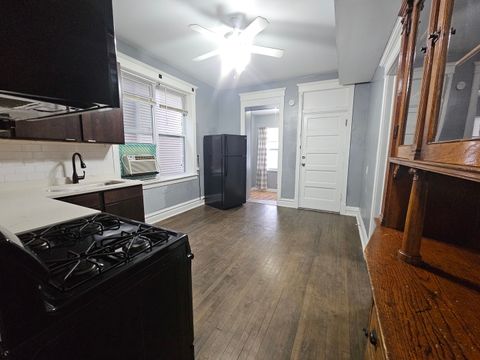 Tiny photo for 2532 S ALBANY Avenue #2, Chicago, IL 60623 (MLS # 12563720)