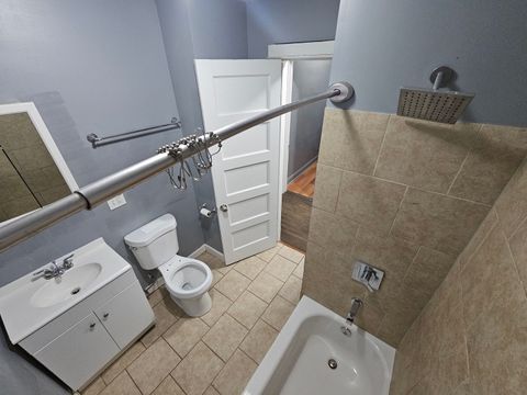 Tiny photo for 2532 S ALBANY Avenue #2, Chicago, IL 60623 (MLS # 12563720)