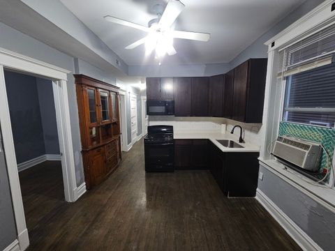 Tiny photo for 2532 S ALBANY Avenue #2, Chicago, IL 60623 (MLS # 12563720)