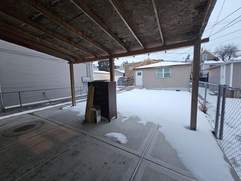 Tiny photo for 2532 S ALBANY Avenue #2, Chicago, IL 60623 (MLS # 12563720)