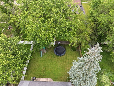 Tiny photo for 835 Maple Road, Flossmoor, IL 60422 (MLS # 12663747)