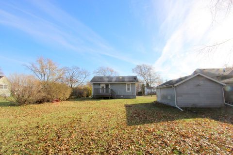 Tiny photo for Woodstock, IL 60098 (MLS # 12517377)