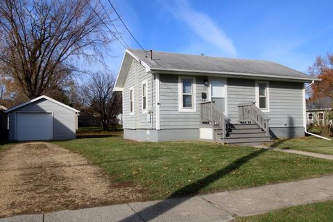 Tiny photo for Woodstock, IL 60098 (MLS # 12517377)