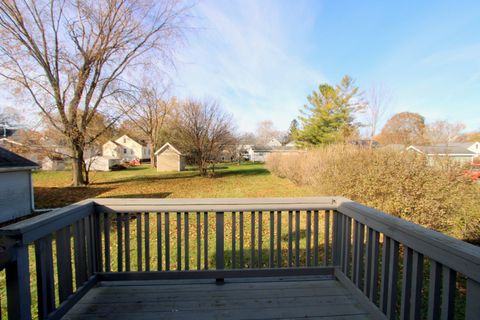 Tiny photo for Woodstock, IL 60098 (MLS # 12517377)