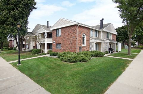 Photo of 1517 Westminster Drive #112, Naperville, IL 60563 (MLS # 12516292)