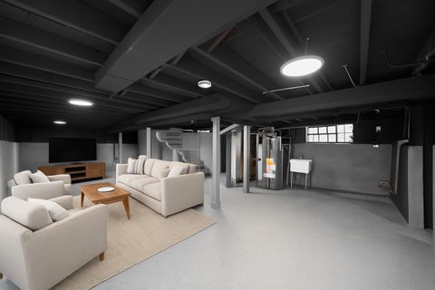 Tiny photo for 4617 N Lowell Avenue, Chicago, IL 60630 (MLS # 12521423)