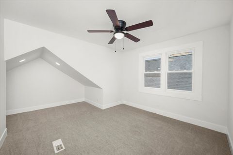 Tiny photo for 4617 N Lowell Avenue, Chicago, IL 60630 (MLS # 12521423)