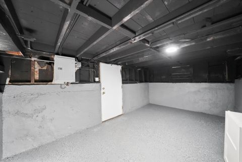 Tiny photo for 4617 N Lowell Avenue, Chicago, IL 60630 (MLS # 12521423)