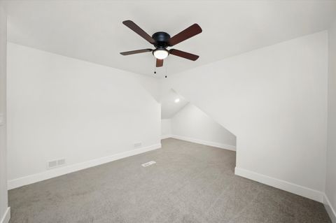 Tiny photo for 4617 N Lowell Avenue, Chicago, IL 60630 (MLS # 12521423)
