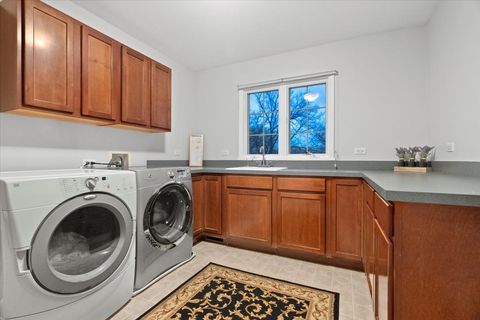 Tiny photo for 325 Williams Street, Roselle, IL 60172 (MLS # 12358525)