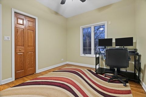 Tiny photo for 325 Williams Street, Roselle, IL 60172 (MLS # 12358525)