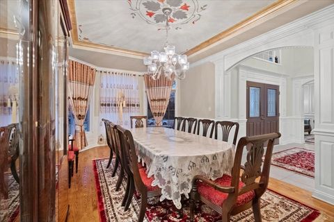 Tiny photo for 325 Williams Street, Roselle, IL 60172 (MLS # 12358525)