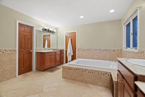 Tiny photo for 325 Williams Street, Roselle, IL 60172 (MLS # 12358525)