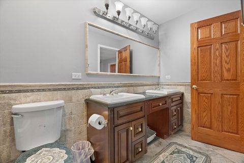 Tiny photo for 325 Williams Street, Roselle, IL 60172 (MLS # 12358525)