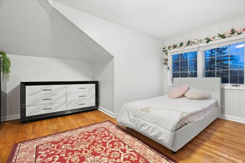 Tiny photo for 325 Williams Street, Roselle, IL 60172 (MLS # 12358525)