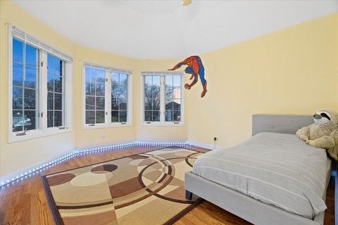 Tiny photo for 325 Williams Street, Roselle, IL 60172 (MLS # 12358525)