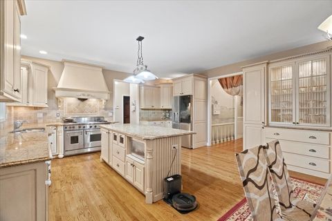 Tiny photo for 325 Williams Street, Roselle, IL 60172 (MLS # 12358525)