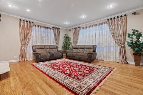 Tiny photo for 325 Williams Street, Roselle, IL 60172 (MLS # 12358525)