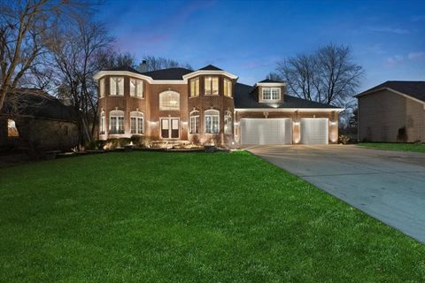 Tiny photo for 325 Williams Street, Roselle, IL 60172 (MLS # 12358525)