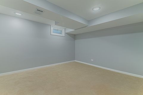 Tiny photo for 922 E Pratt Drive, Palatine, IL 60074 (MLS # 12509444)