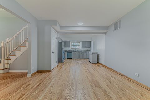 Tiny photo for 922 E Pratt Drive, Palatine, IL 60074 (MLS # 12509444)