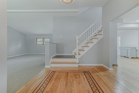 Tiny photo for 922 E Pratt Drive, Palatine, IL 60074 (MLS # 12509444)