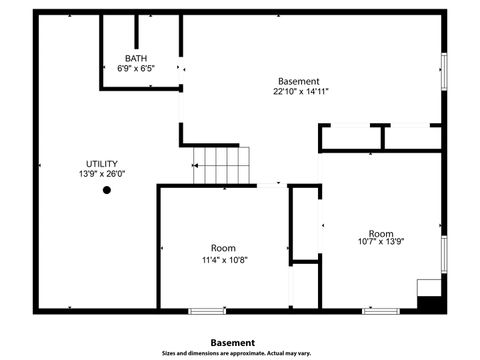 Tiny photo for 922 E Pratt Drive, Palatine, IL 60074 (MLS # 12509444)