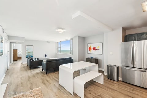 Tiny photo for 6301 N Sheridan Road #11K, Chicago, IL 60660 (MLS # 12748093)
