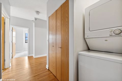 Tiny photo for 1529 S State Street #11B, Chicago, IL 60605 (MLS # 12383253)