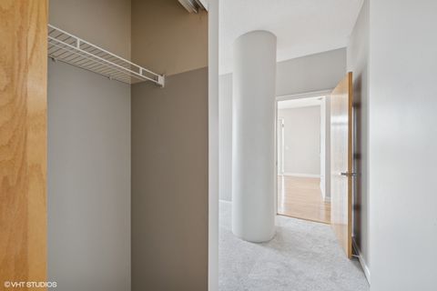 Tiny photo for 1529 S State Street #11B, Chicago, IL 60605 (MLS # 12383253)