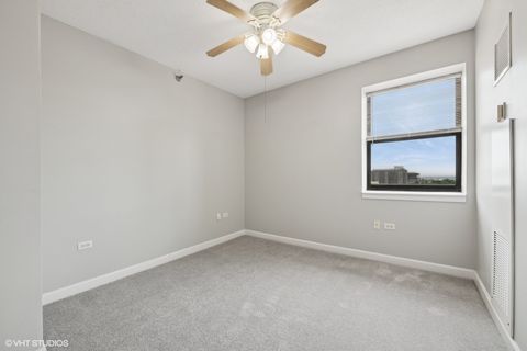 Tiny photo for 1529 S State Street #11B, Chicago, IL 60605 (MLS # 12383253)