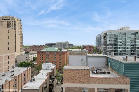 Tiny photo for 1529 S State Street #11B, Chicago, IL 60605 (MLS # 12383253)