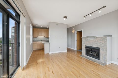 Tiny photo for 1529 S State Street #11B, Chicago, IL 60605 (MLS # 12383253)