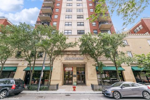 Photo of 1529 S State Street #11B, Chicago, IL 60605 (MLS # 12383253)