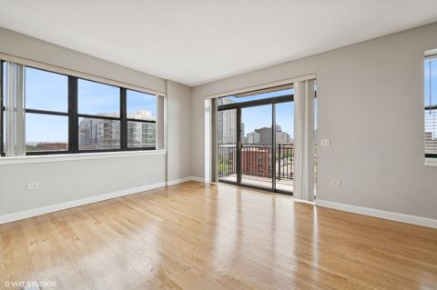 Tiny photo for 1529 S State Street #11B, Chicago, IL 60605 (MLS # 12383253)